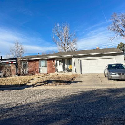 6067 Vivian Ct, Arvada, CO 80004