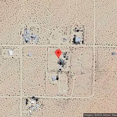 60777 Adele Ave, Landers, CA 92285