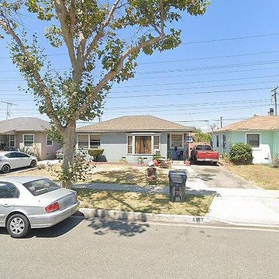 6107 Turnergrove Dr, Lakewood, CA 90713