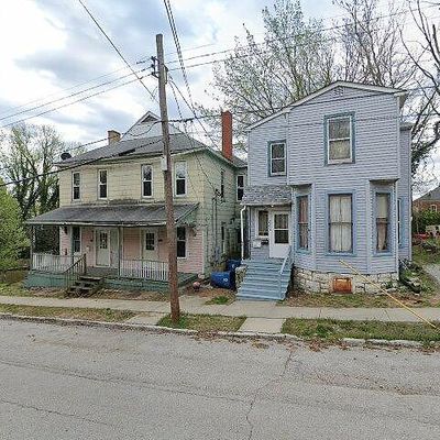 611 E 5 Th St, Alton, IL 62002