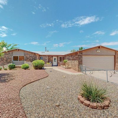 7209 Merle Dr Ne, Albuquerque, NM 87109