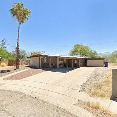 7225 E Flamenco Dr, Tucson, AZ 85710