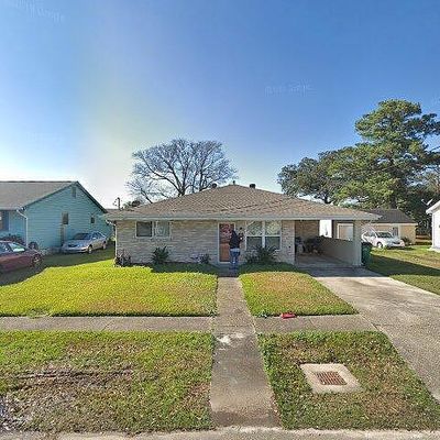 730 Bellanger St, Harvey, LA 70058