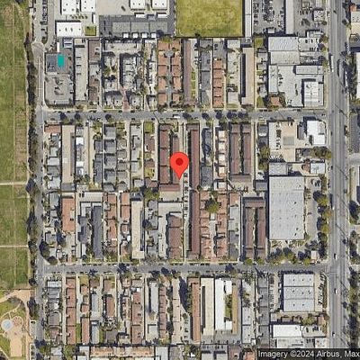 7303 Exeter St #203, Paramount, CA 90723