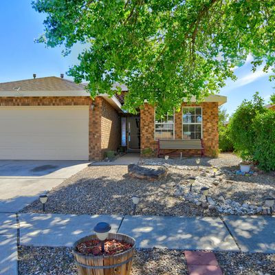 7308 Breckenridge Rd Nw, Albuquerque, NM 87114