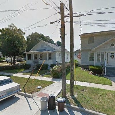 734 Scott St, Monroe, MI 48161