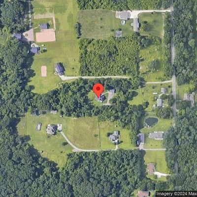 7344 Browns Lake Rd, Jackson, MI 49201