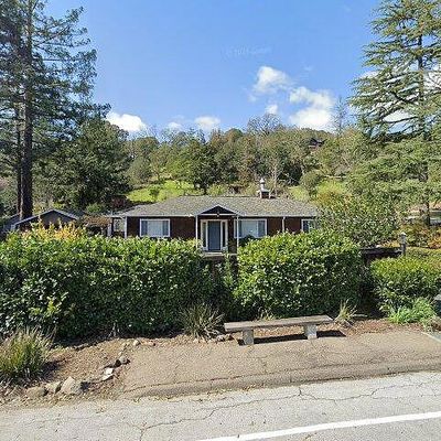 737 Butterfield Rd, San Anselmo, CA 94960