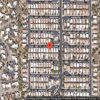 7372 E Calle Hospedero, Tucson, AZ 85715