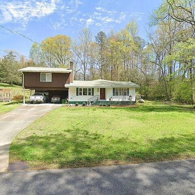 74 Knight Rd, Alexander City, AL 35010