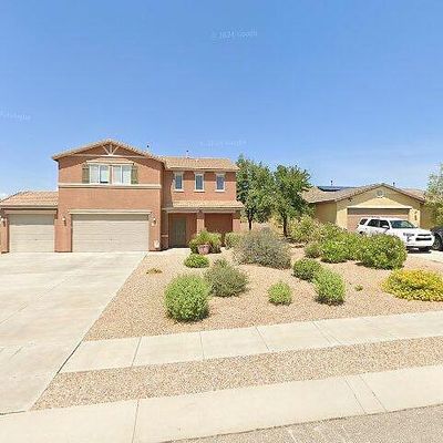 743 S Harry P Stagg Dr, Vail, AZ 85641