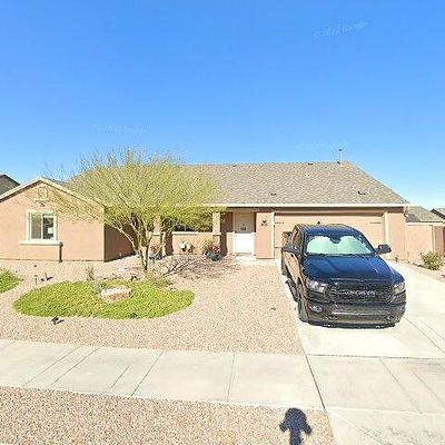 7500 W Tierra Rd, Tucson, AZ 85757