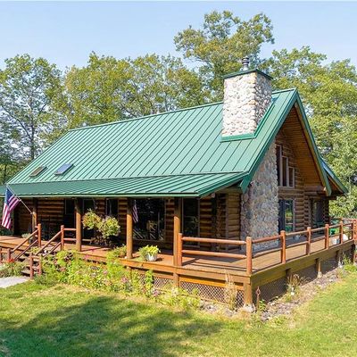 7510 Spider Lake Rd, Iron River, WI 54847