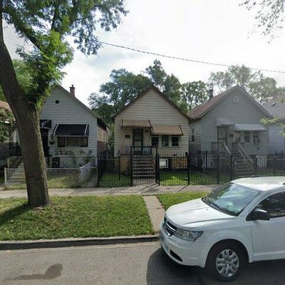 7535 S Ellis Ave, Chicago, IL 60619