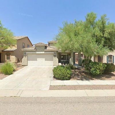 758 W Via De Gala, Sahuarita, AZ 85629