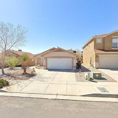 7608 Prairie Falcon Ave N, Albuquerque, NM 87114