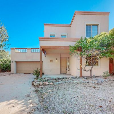 7610 Cree Cir, Santa Fe, NM 87507