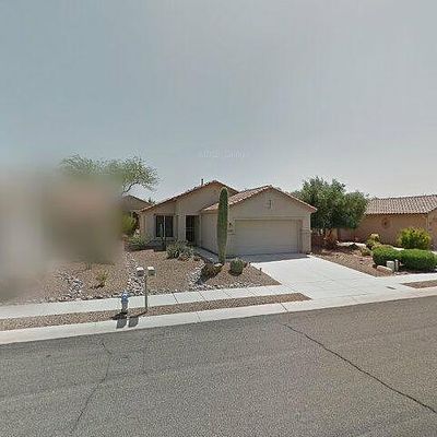 7629 W Cathedral Canyon Dr, Tucson, AZ 85743