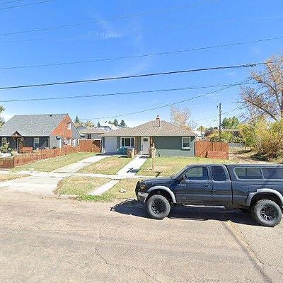 763 N 11 Th St, Laramie, WY 82072