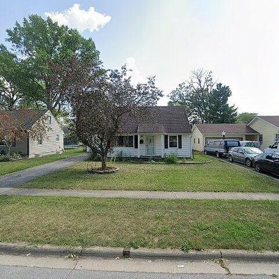 765 W Oconnor Ave, Lima, OH 45801