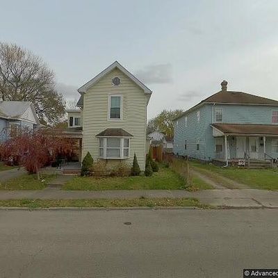 766 S River St, Franklin, OH 45005