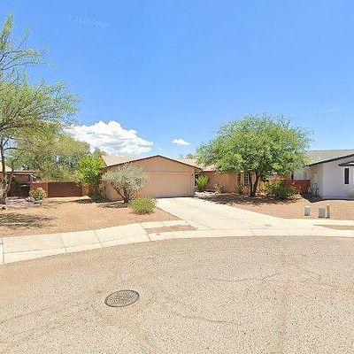 7711 S Solomon Ave, Tucson, AZ 85747