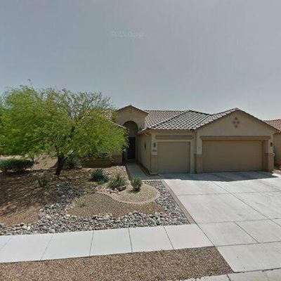 7717 W Cathedral Canyon Dr, Tucson, AZ 85743