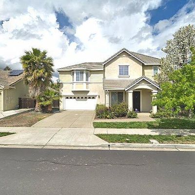 773 Begonia Dr, Brentwood, CA 94513