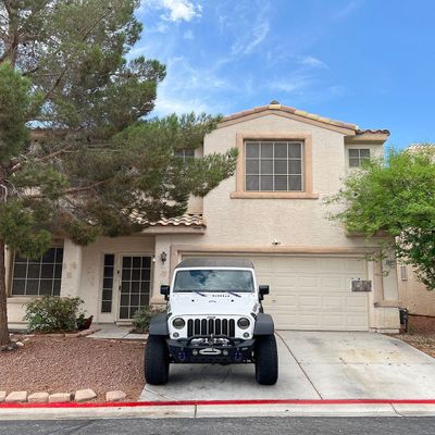 7741 Sour Gum Ct, Las Vegas, NV 89131