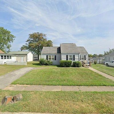 78 University Ave, New Castle, DE 19720