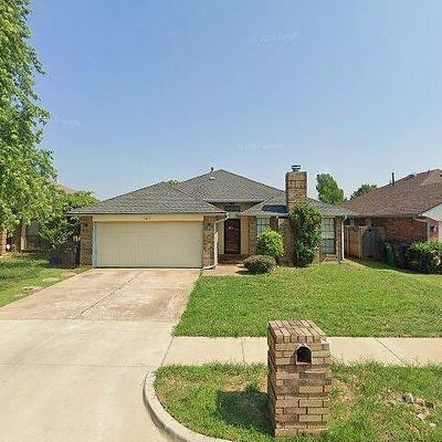 7817 Doris Dr, Oklahoma City, OK 73162