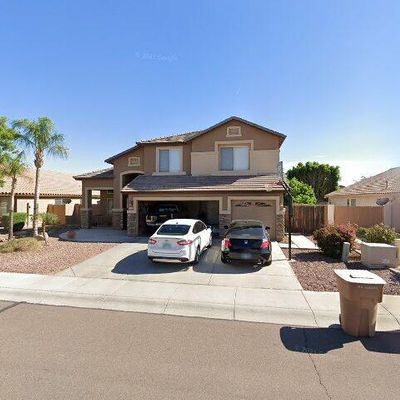 7827 W Donald Dr, Peoria, AZ 85383