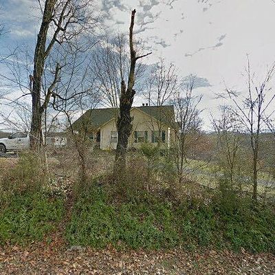 790 Cox Hill Rd, Greeneville, TN 37745