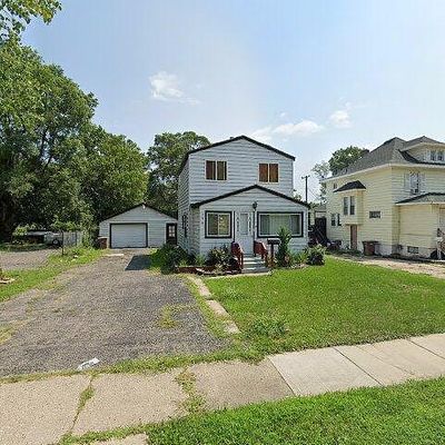 790 Emerson Ave, Pontiac, MI 48340