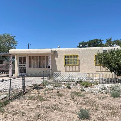 7917 Southern Ave Se, Albuquerque, NM 87108