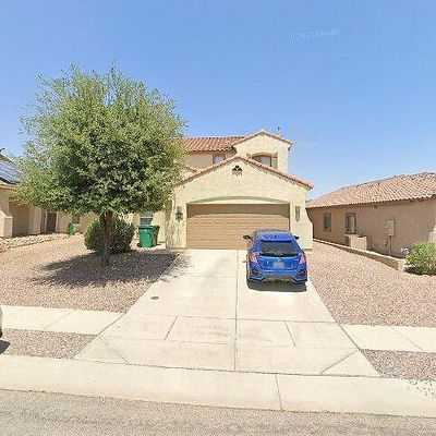 794 W Calle Valenciana, Sahuarita, AZ 85629