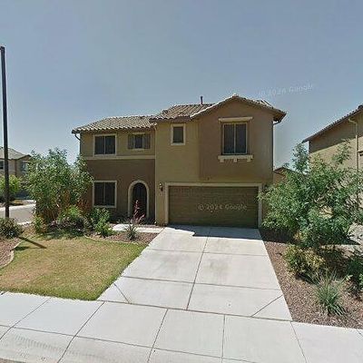 7951 W Rushmore Way, Florence, AZ 85132