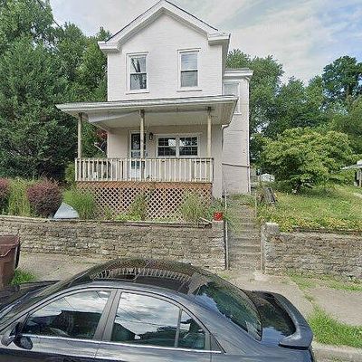 8 Carneal St, Ludlow, KY 41016