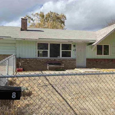 8 Leota Cir, Carson City, NV 89706