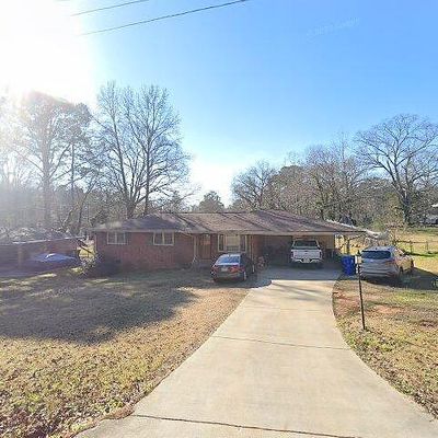 6855 Miller St, Lithia Springs, GA 30122