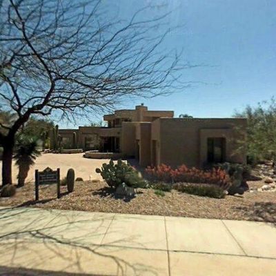 6872 E Desert Wind Ct, Tucson, AZ 85750