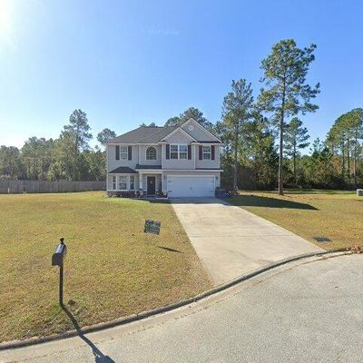 689 Murray Crossing Blvd Ne, Ludowici, GA 31316