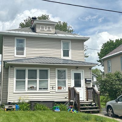 7 4 Th Ave, Whitehall, NY 12887