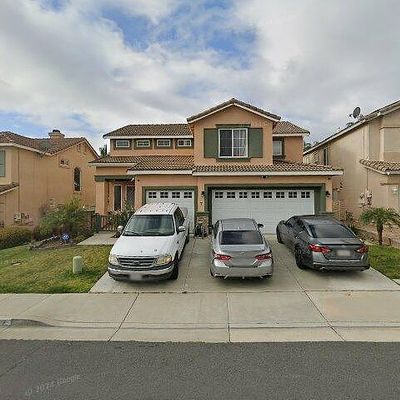 7 Villa Milano, Lake Elsinore, CA 92532