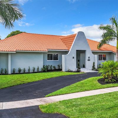 7000 Sw 7 Th St, Plantation, FL 33317