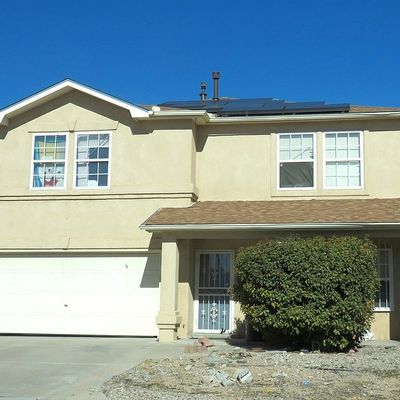 7001 Zinnia Pl Nw, Albuquerque, NM 87121