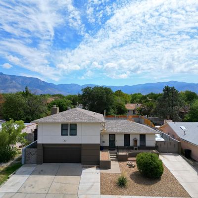 7008 Red Sky Ct Ne, Albuquerque, NM 87111