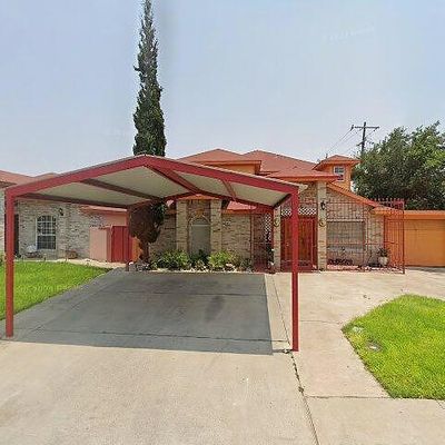 701 Elk Dr, Laredo, TX 78045