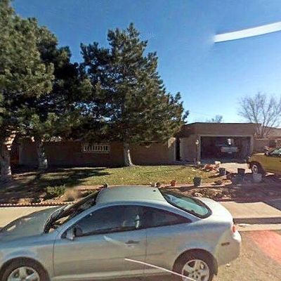 701 Houston Ave, Grants, NM 87020