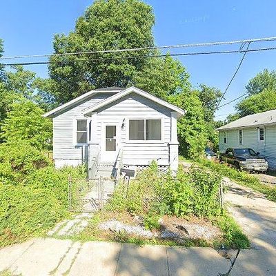 702 60th, Capitol Heights, MD 20791